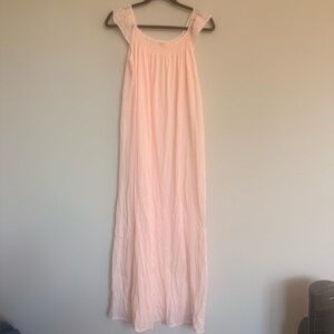 Vintage Light Pink Katz Nightgown